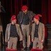 Theater: Grimms sämtliche Werke... leicht gekürzt